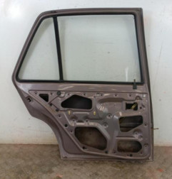 Porte arriere gauche PEUGEOT 205 Photo n°3