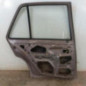 Porte arriere gauche PEUGEOT 205