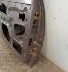 Porte arriere gauche PEUGEOT 205 Photo n°4