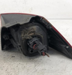 Feu arriere principal gauche (feux) VOLKSWAGEN GOLF 7