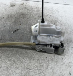 Serrure arriere droit FIAT TIPO 2 Photo n°1
