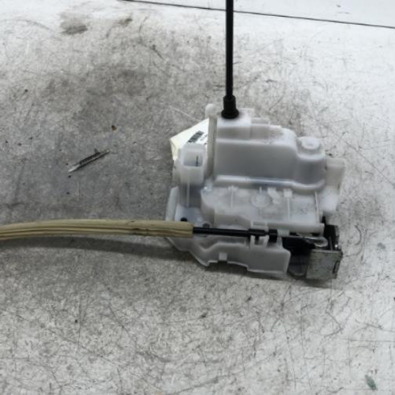 Serrure arriere droit FIAT TIPO 2 Serrure arriere droit FIAT TIPO 2