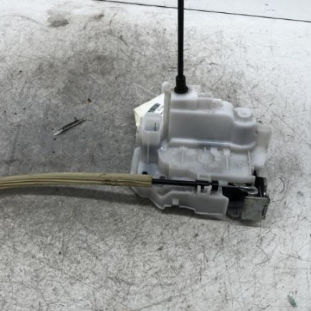 Serrure arriere droit FIAT TIPO 2 Photo n°1