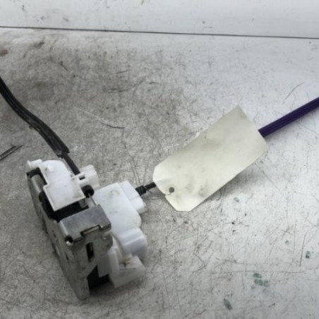 Serrure avant droit FIAT TIPO 2 Photo n°1