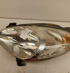Optique avant principal gauche (feux)(phare) CITROEN XSARA PICASSO Photo n°1