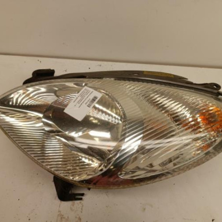 Optique avant principal gauche (feux)(phare) CITROEN XSARA PICASSO Photo n°1