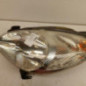 Optique avant principal gauche (feux)(phare) CITROEN XSARA PICASSO
