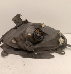 Optique avant principal gauche (feux)(phare) CITROEN XSARA PICASSO