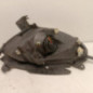 Optique avant principal gauche (feux)(phare) CITROEN XSARA PICASSO