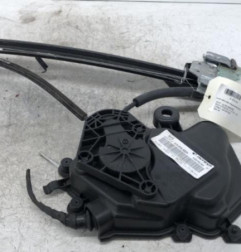 Leve vitre electrique arriere droit SEAT IBIZA 4 Photo n°1