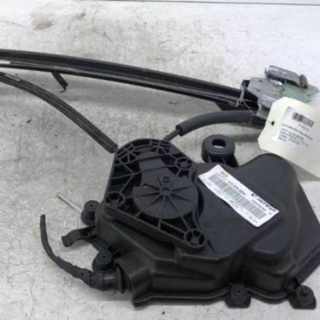 Leve vitre electrique arriere droit SEAT IBIZA 4 Photo n°1