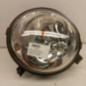 Optique avant principal droit (feux)(phare) VOLKSWAGEN LUPO