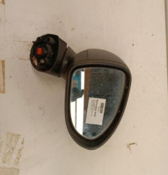 Retroviseur droit KIA RIO 3 Photo n°1