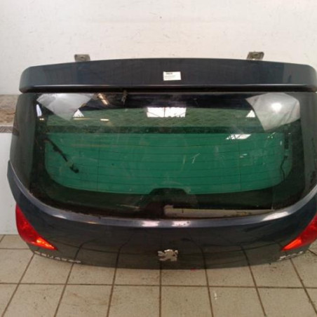 Malle/Hayon arriere PEUGEOT 3008 1 Photo n°1