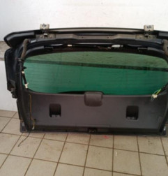 Malle/Hayon arriere PEUGEOT 3008 1