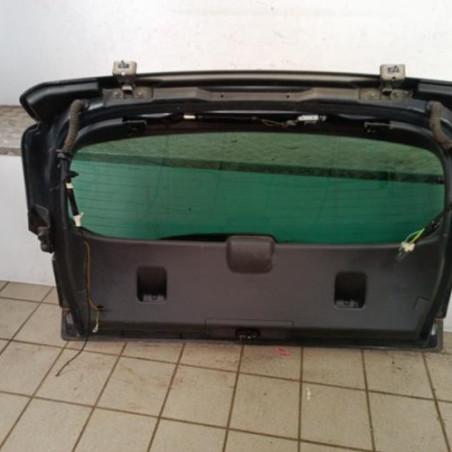 Malle/Hayon arriere PEUGEOT 3008 1