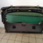 Malle/Hayon arriere PEUGEOT 3008 1