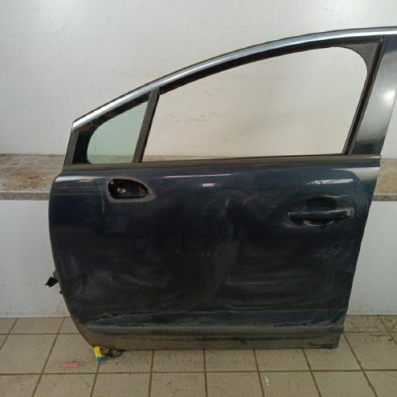 Porte avant gauche PEUGEOT 3008 1