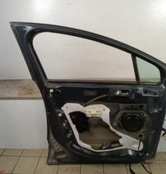 Porte avant gauche PEUGEOT 3008 1