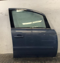 Porte avant droit OPEL ZAFIRA B Photo n°1