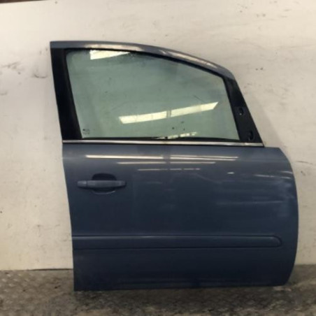 Porte avant droit OPEL ZAFIRA B Photo n°1