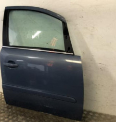 Porte avant droit OPEL ZAFIRA B
