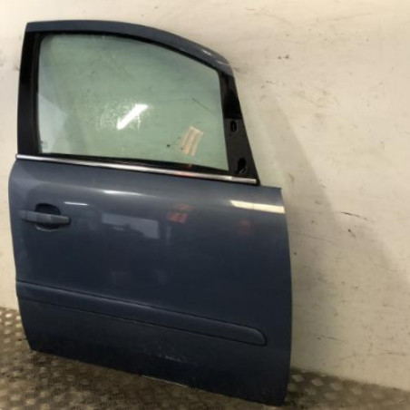 Porte avant droit OPEL ZAFIRA B