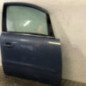 Porte avant droit OPEL ZAFIRA B