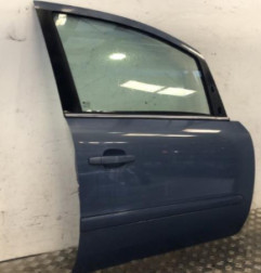 Porte avant droit OPEL ZAFIRA B Photo n°3