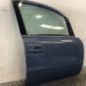 Porte avant droit OPEL ZAFIRA B