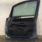 Porte avant droit OPEL ZAFIRA B