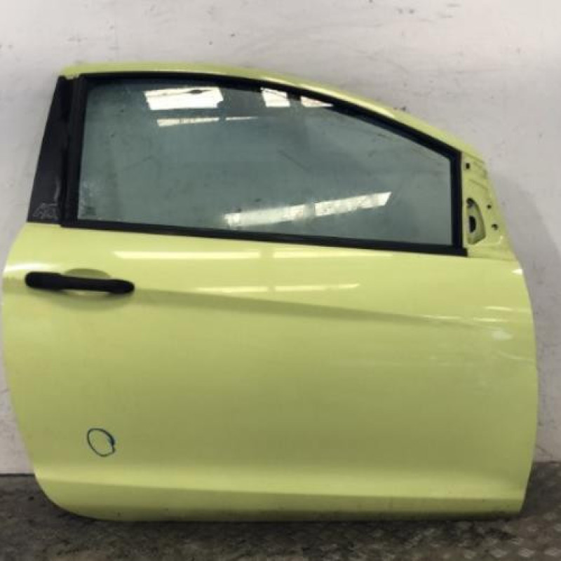 Porte avant droit FORD KA 2 Porte avant droit FORD KA 2