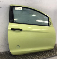 Porte avant droit FORD KA 2 Photo n°3