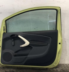 Porte avant droit FORD KA 2 Photo n°5