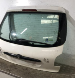 Malle/Hayon arriere PEUGEOT 206