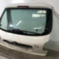 Malle/Hayon arriere PEUGEOT 206