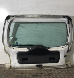 Malle/Hayon arriere PEUGEOT 206 Photo n°4