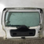 Malle/Hayon arriere PEUGEOT 206