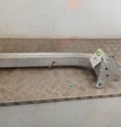 Renfort pare choc avant (traverse) RENAULT GRAND MODUS Photo n°3
