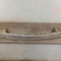Renfort pare choc arriere (traverse) OPEL MERIVA B