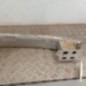 Renfort pare choc arriere (traverse) OPEL MERIVA B