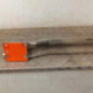 Renfort pare choc arriere (traverse) CITROEN DS5