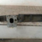 Renfort pare choc avant (traverse) CITROEN C8