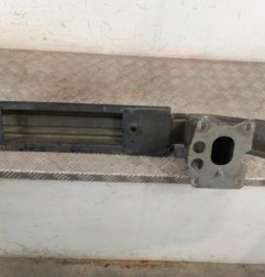 Renfort pare choc avant (traverse) CITROEN C8 Photo n°3