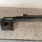 Renfort pare choc avant (traverse) CITROEN C3 1
