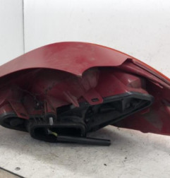 Feu arriere principal gauche (feux) PEUGEOT 207