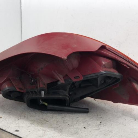 Feu arriere principal gauche (feux) PEUGEOT 207