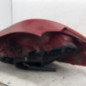 Feu arriere principal gauche (feux) PEUGEOT 207