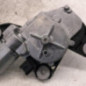 Moteur essuie glace arriere RENAULT KADJAR