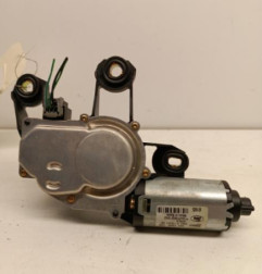 Moteur essuie glace arriere FORD FIESTA 5 Photo n°1